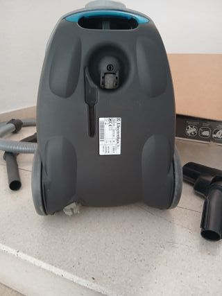 Aspiradora Trineo Electrolux UltraActive. ZUA3810P