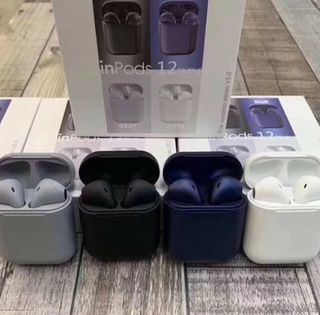 Auriculares inalámbricos Inpods
