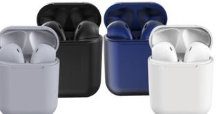 Auriculares inalámbricos Inpods