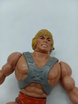 He-Man Reedición Top Toys