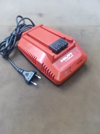 Cargador Hilti C 4/36-90