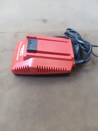 Cargador Hilti C 4/36-90