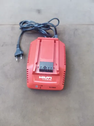 Cargador Hilti C 4/36-90