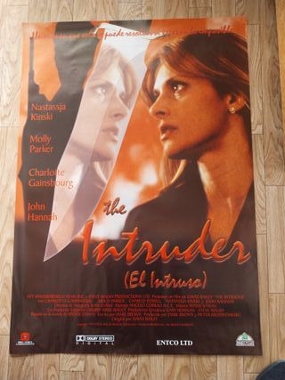 Póster Película Wimbledon (2004)