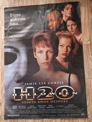 Póster Película Wimbledon (2004)