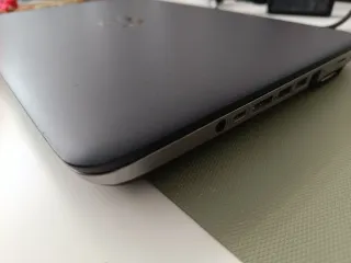 HP 640 G2 i5 12gb Ram SSD 256GB