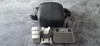 DJI Mini 4 Pro Fly More Combo