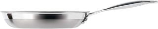 LE CREUSET Evolution Sartén alta, Acero inoxidable