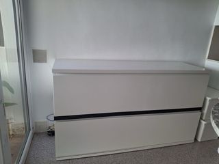 Aparador blanco moderno