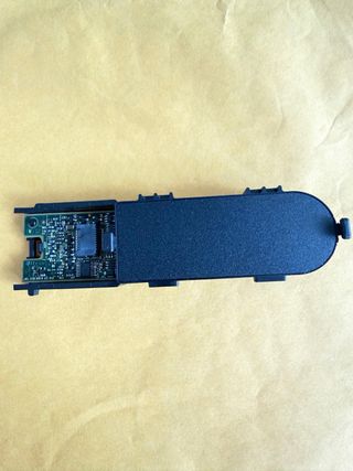 Batería HP RAID Controller 4.8V Ni-MH 650mAh