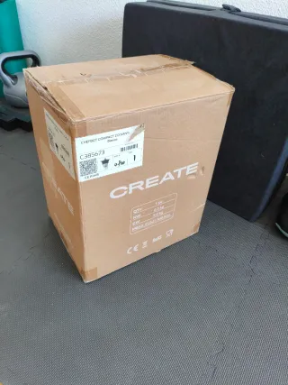 Robot Cocina Chefbot Compact