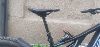 Specialized Turbo Levo