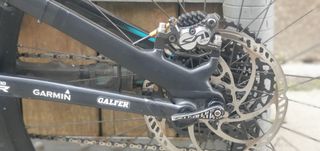 Specialized Turbo Levo