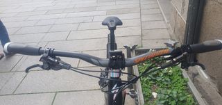 Specialized Turbo Levo