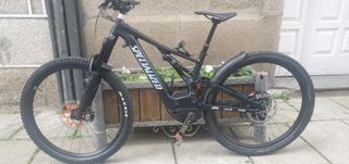 Specialized Turbo Levo
