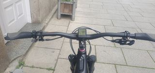 Specialized Turbo Levo