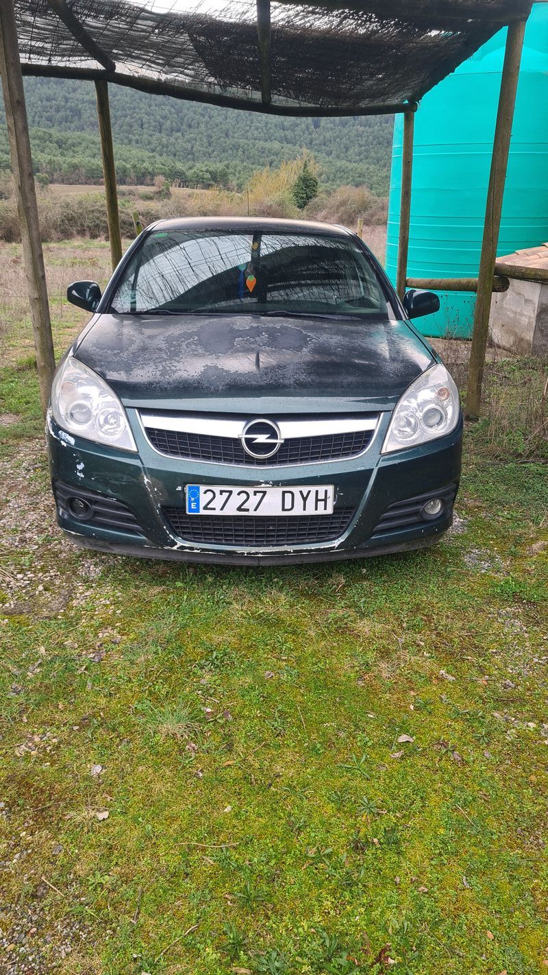 Opel Vectra 2006 para recambios - foto 1