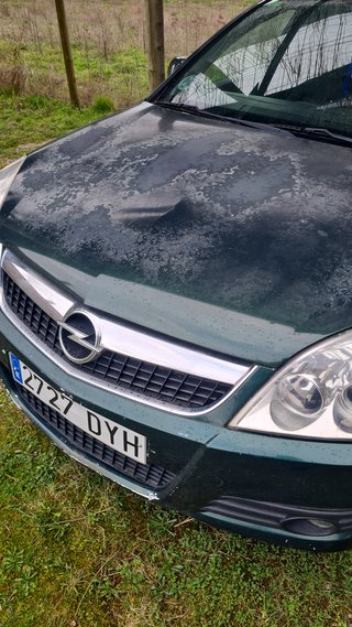 Opel Vectra 2006 para recambios