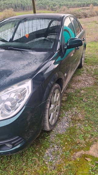 Opel Vectra 2006 para recambios