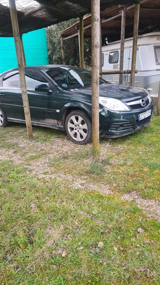 Opel Vectra 2006 para recambios