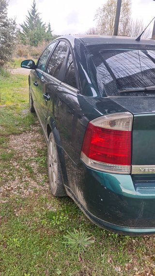 Opel Vectra 2006 para recambios