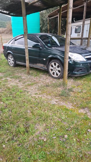 Opel Vectra 2006 para recambios