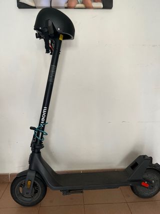Patinete Eléctrico Xiaomi 4ª Gen