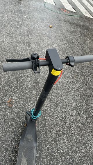 Patinete Eléctrico Xiaomi 4ª Gen
