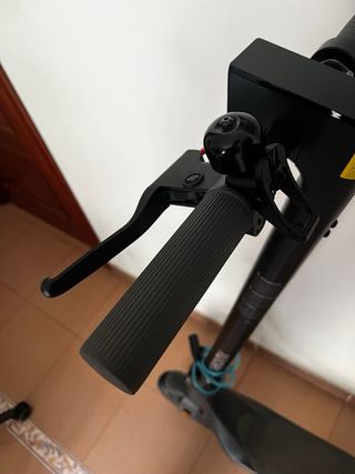 Patinete Eléctrico Xiaomi 4ª Gen