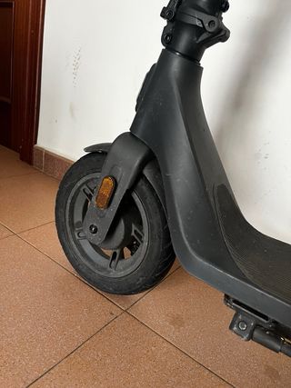 Patinete Eléctrico Xiaomi 4ª Gen