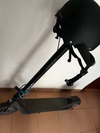 Patinete Eléctrico Xiaomi 4ª Gen