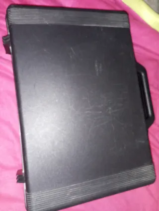 Consola Sega Master System