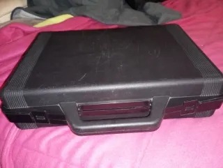 Consola Sega Master System