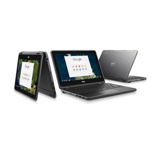 Chromebook Dell 11 3189 Nuevo Caja