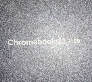 Chromebook Dell 11 3189 Nuevo Caja