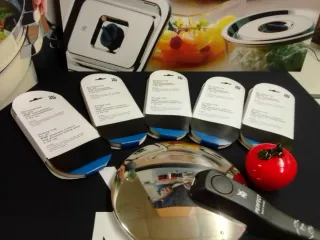 Gomas Olla WMF Perfect Plus 22 cm