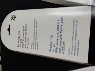 Gomas Olla WMF Perfect Plus 22 cm