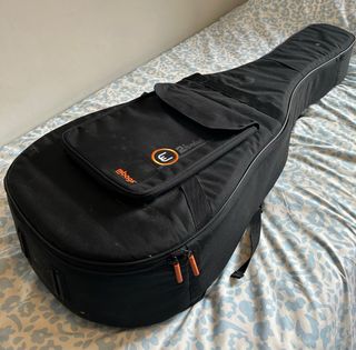Guitarra Acústica Fender GA-435CE NAT KA:06117759