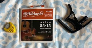 Guitarra Acústica Fender GA-435CE NAT KA:06117759