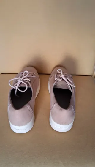 Zapatillas Timberland Berlin Park Oxford Mujer 39