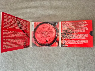 Judas Priest - Rocka Rolla CD