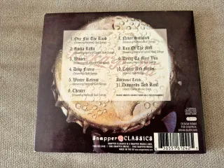 Judas Priest - Rocka Rolla CD