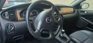 Jaguar X-Type 2001