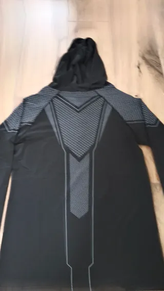 Gymshark Onyx V1 Azul Talla M