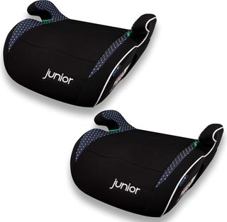 PETEX Max R129/03 - Elevador para asiento infantil