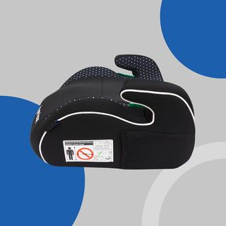 PETEX Max R129/03 - Elevador para asiento infantil