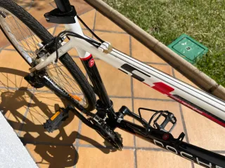 Bicicleta Rockrider 5.1