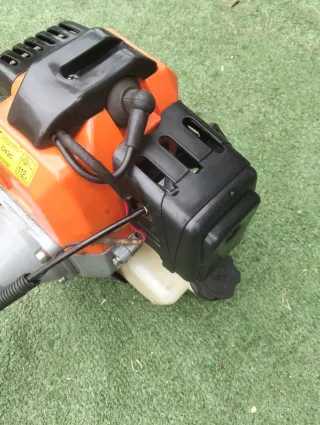 Desbrozadora ANOVA D43C