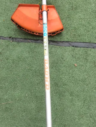 Desbrozadora ANOVA D43C