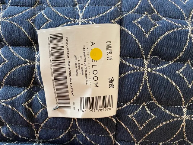 Colchón 150 Malibú V5